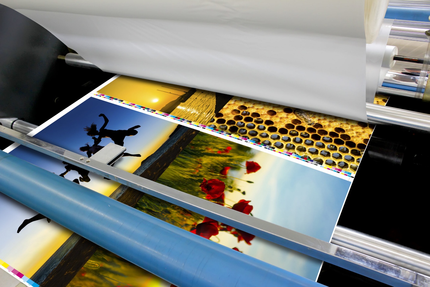 Fogra56 / Fogra57 for Glossy and Matte Lamination | proof.de