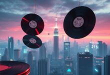 روند نوین موسیقی رپ و سبک های متنوع در ایران