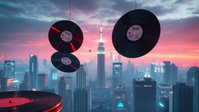 روند نوین موسیقی رپ و سبک های متنوع در ایران