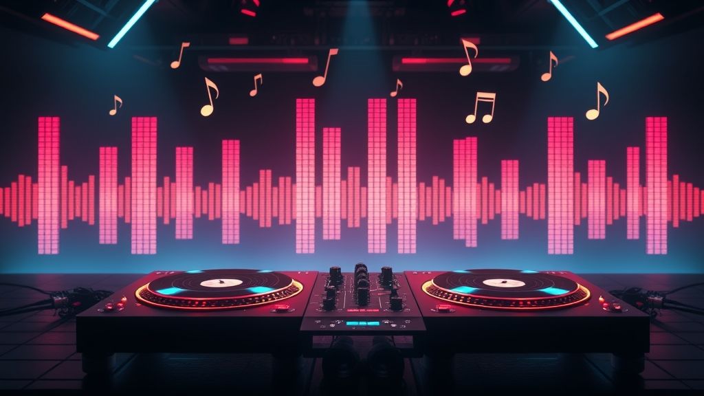 بیت گنگ؛ انرژی و هیجان در رپ فارسی