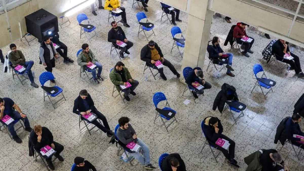 روند تغییرات کنکور ۱۴۰۳ تا ۱۴۰۵؛ چه تغییراتی منابع کمکدرسی را مهمتر کرده؟