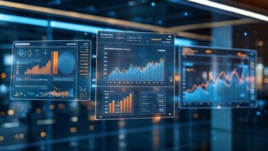 راهنمای کامل استفاده از صرافی ارز دیجیتال و مدیریت سرمایه در بازار ارز دیجیتال