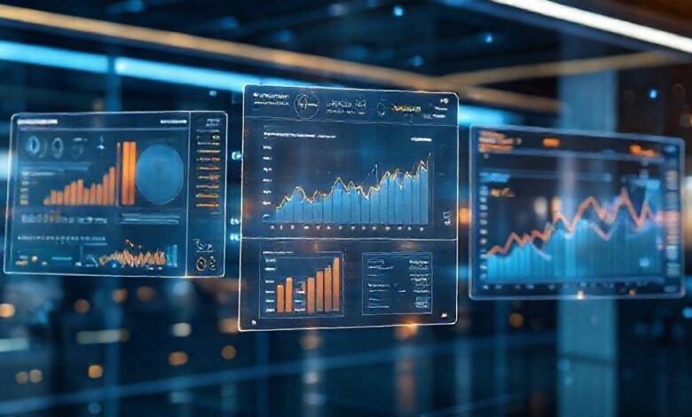 راهنمای کامل استفاده از صرافی ارز دیجیتال و مدیریت سرمایه در بازار ارز دیجیتال