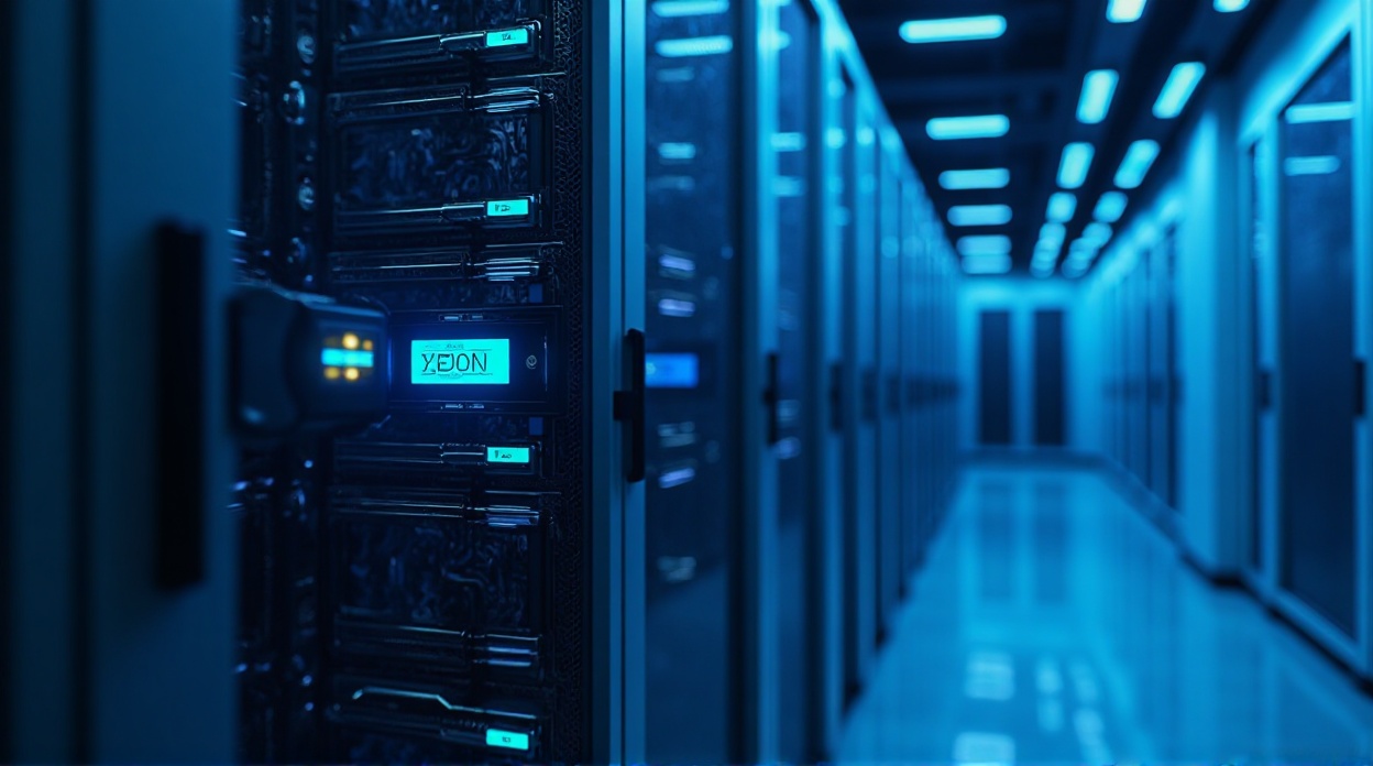 چالش قیمت سرور HP و انتخاب هوشمندانه