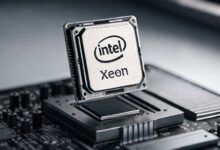 2. عوامل فنی در خرید CPU سرور