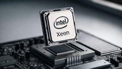 2. عوامل فنی در خرید CPU سرور