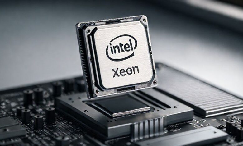 2. عوامل فنی در خرید CPU سرور