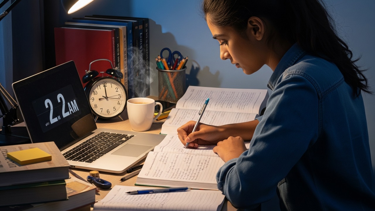 از کلاس درس تا رتبه برتر؛ نقش موثر منابع کمک آموزشی کنکور