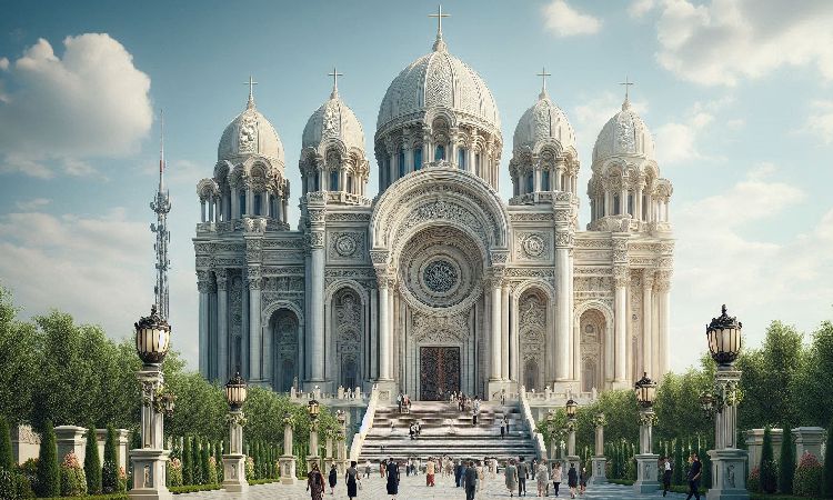 بهترین زمان سفر به ارمنستان