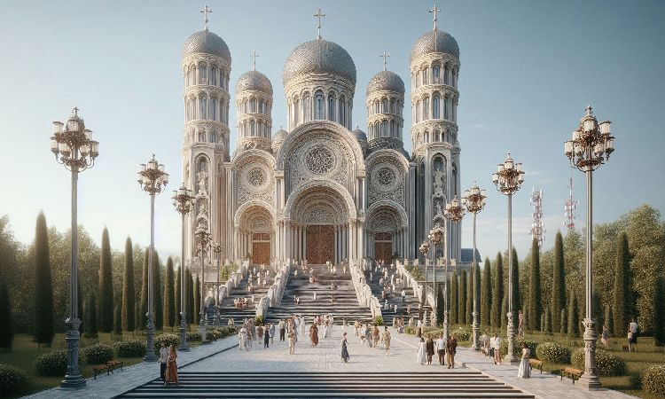 هزینه سفر به ارمنستان